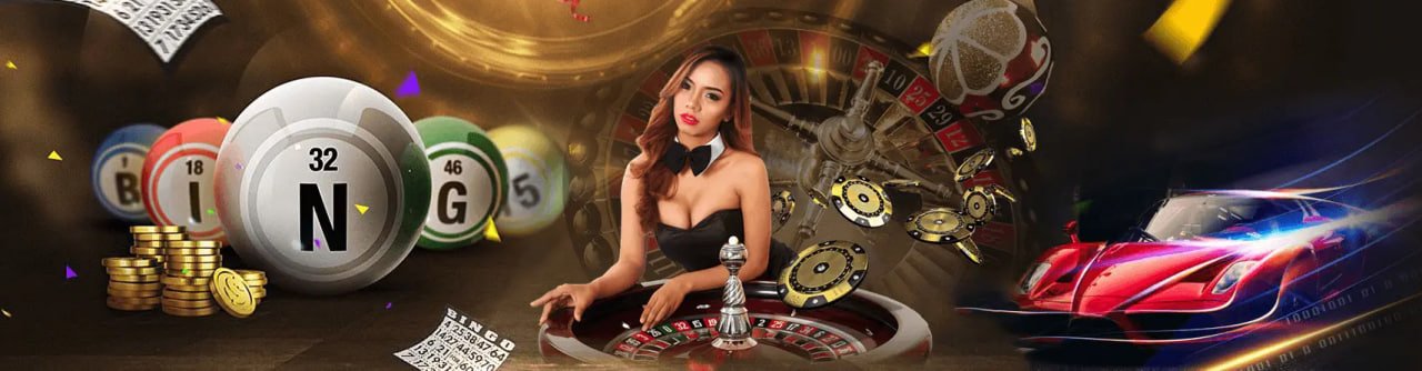 Pemain bulutangkis profesional dengan raket siap bertanding